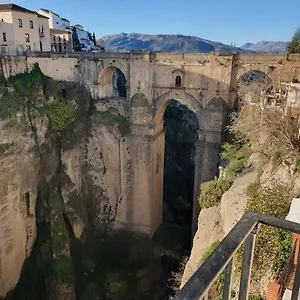 Apartamento Balcones Del Tajo Ronda