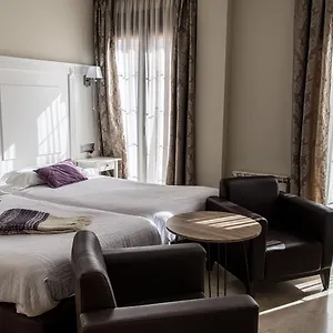4* Szálloda Sevilla