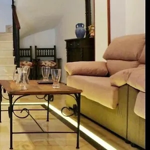 Dúplex Céntrico Con Aparcamiento Apartamento