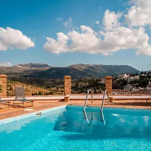 Apartament - Remedios, Ronda