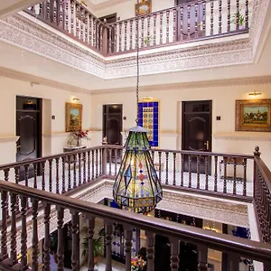 ホテル Palacio De Hemingway, ロンダ
