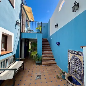 Gæstehus Boabdil, Ronda