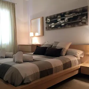 Apartament Apartamento Monterejas, Ronda