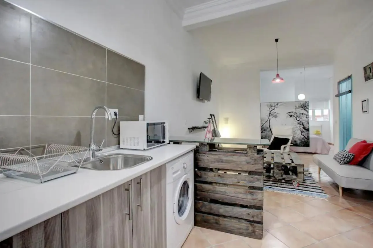 Apartamento Con Encanto En El Centro De Ronda + Wifi Ισπανία