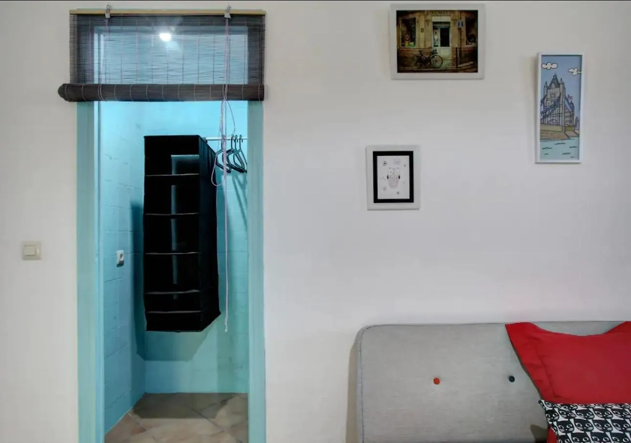 Apartamento Con Encanto En El Centro De Ronda + Wifi