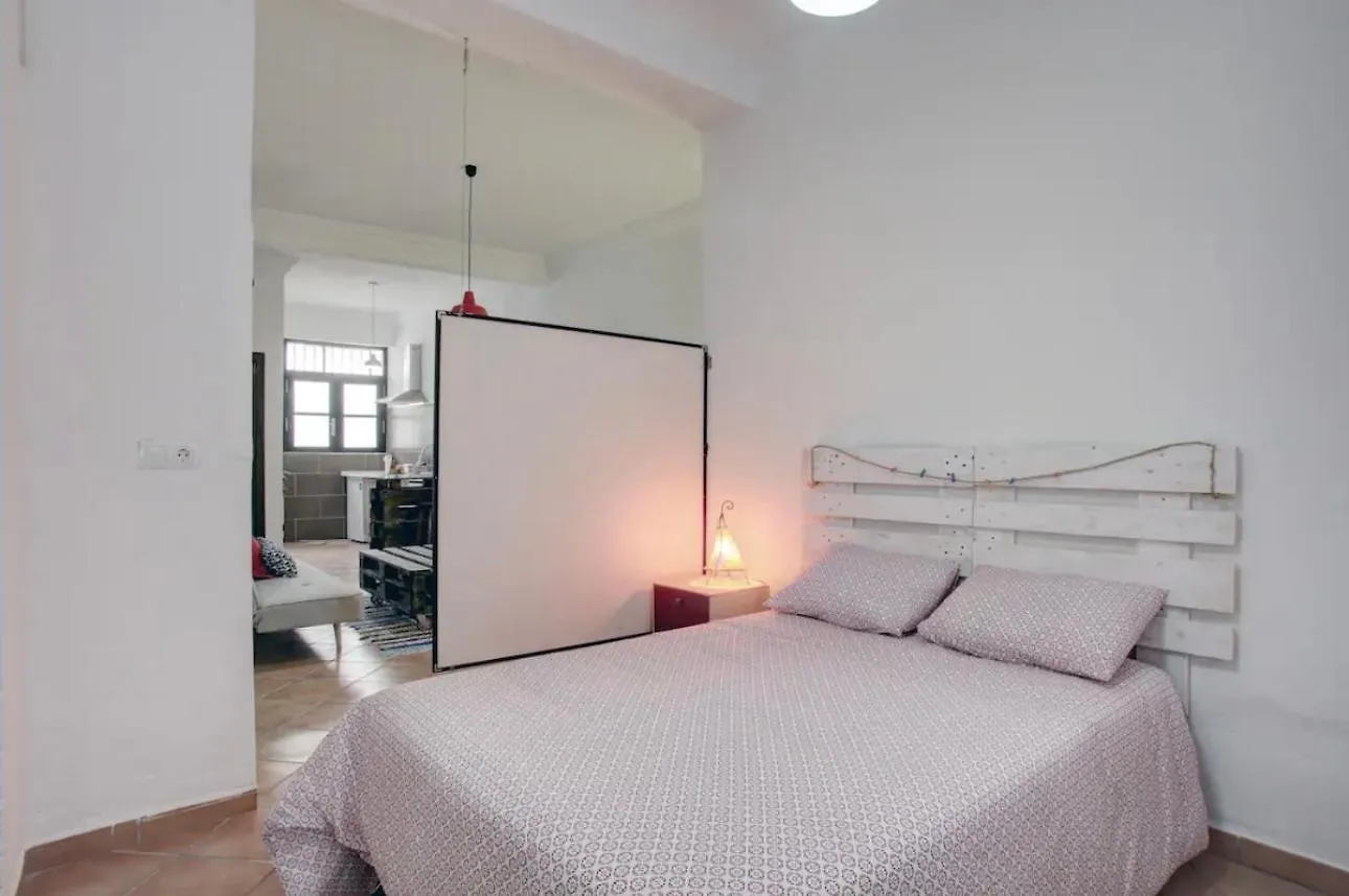 Apartamento Con Encanto En El Centro De Ronda + Wifi Ισπανία