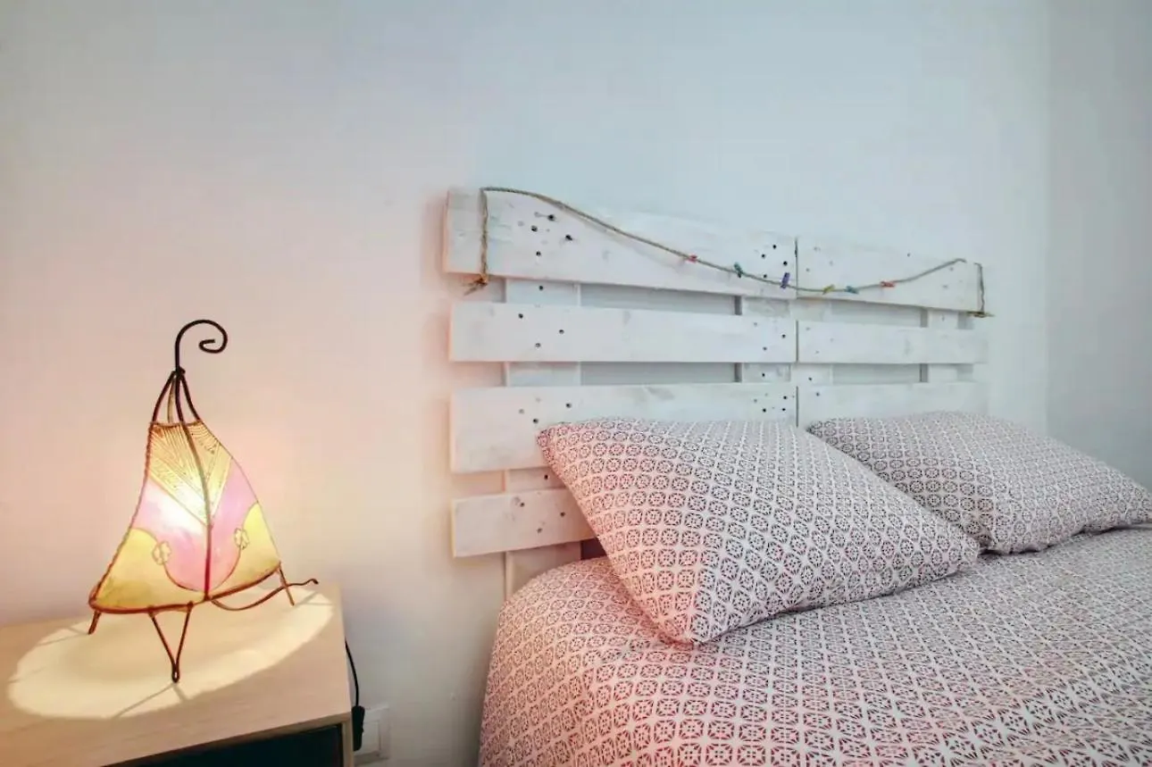 Διαμέρισμα Apartamento Con Encanto En El Centro De Ronda + Wifi