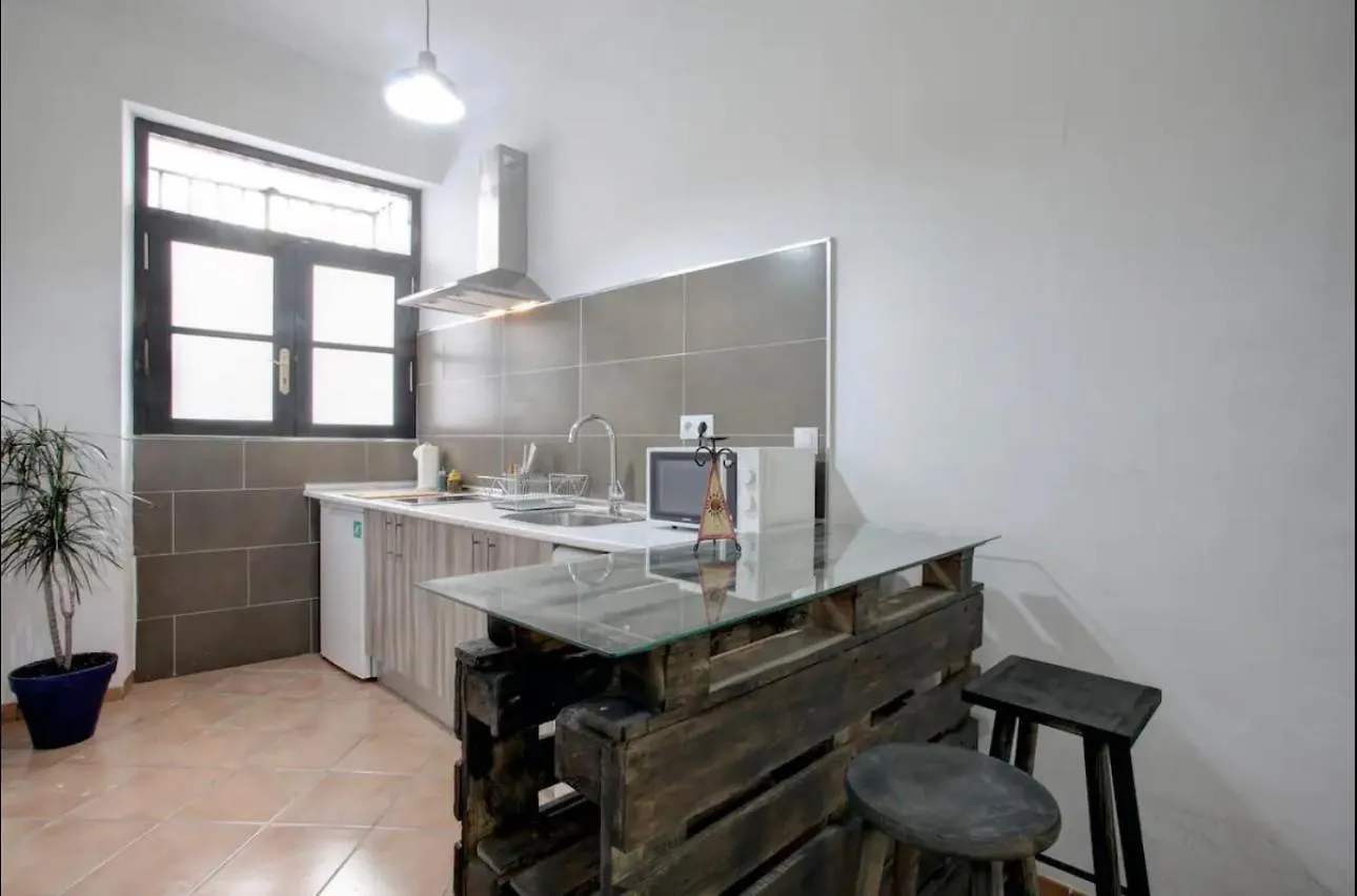 Apartamento Con Encanto En El Centro De Ronda + Wifi Διαμέρισμα