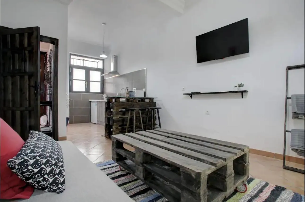 Apartamento Con Encanto En El Centro De Ronda + Wifi Διαμέρισμα